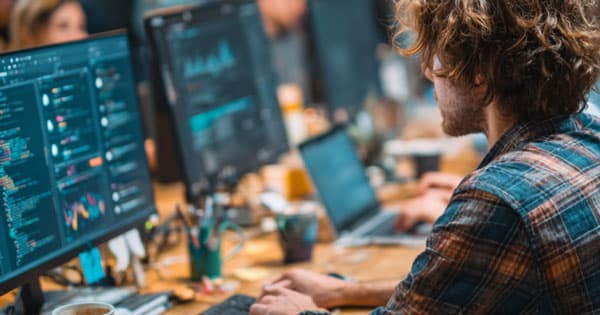 IA générative et Search : vers un nouveau paysage du référencement