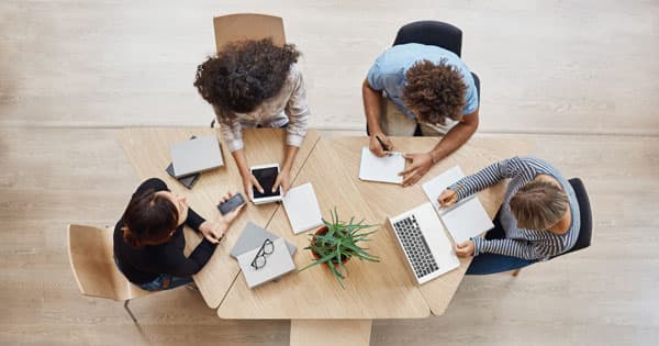 Le marché du multitechnique et du multiservices voit grand