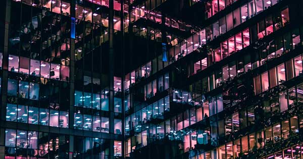 La flexibilité, avenir de l'immobilier de bureau ?
