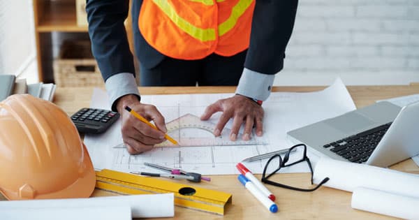 La conception de bâtiments par IA bouleverse l’ingénierie