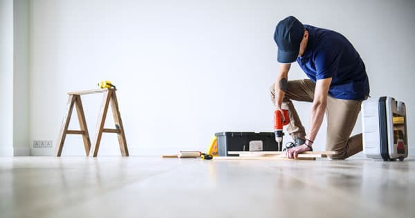Les géants de l'énergie mènent la danse sur le marché de l'intermédiation en travaux