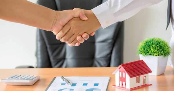 Le marché de l’immobilier résidentiel se remet en ordre de marche