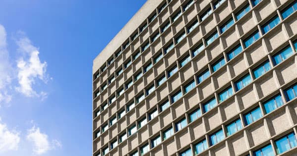 Le modèle de financement des HLM face à un changement de cycle durable