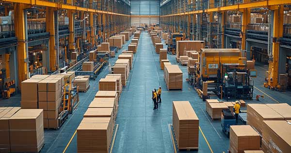 Le panorama de l’industrie de l’emballage carton en Europe