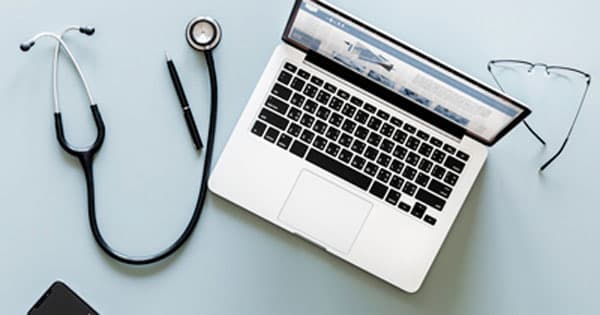 La médecine connectée, stop ou encore ?