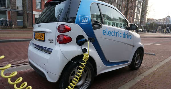 Stockage de l’énergie : une solide filière française de la batterie émerge