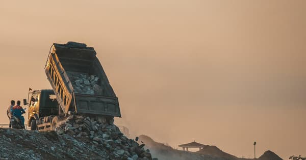 La reconversion de friches industrielles, un enjeu majeur des politiques d’urbanisation