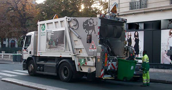 Propreté urbaine : recul de l'activité des prestataires et fournisseurs d'équipements