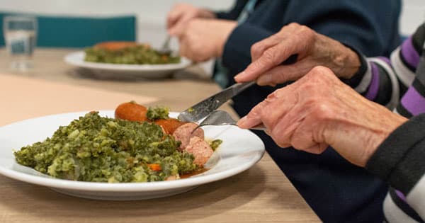 Le portage de repas, un marché attractif