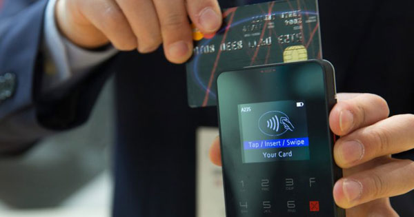 Les banques reprennent la main dans l'industrie du paiement