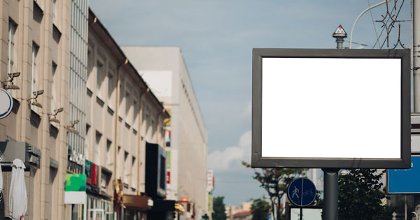 Les big tech prennent peu à peu le pouvoir dans la publicité locale