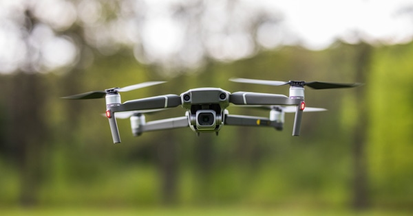 Le marché des drones militaires, vers un nouvel équilibre mondial ?