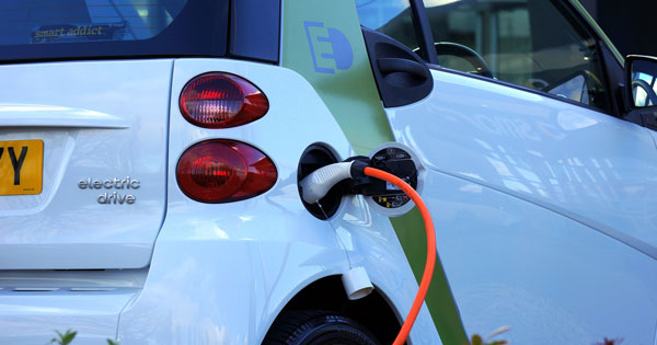 La France dépasse les 150 000 bornes de recharge publiques