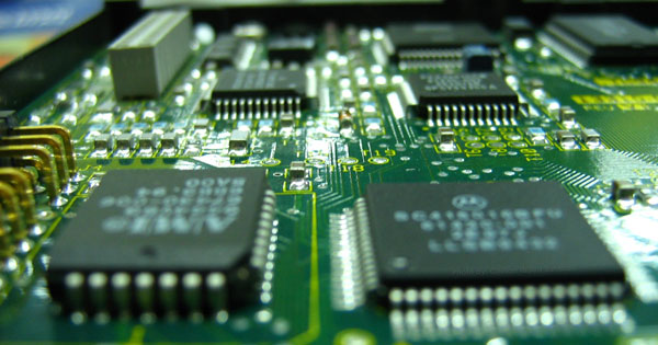 L’électronique, fer de lance de la relocalisation à la française