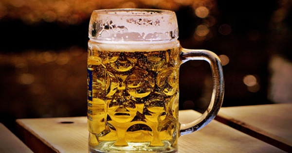 Fermetures en cascade dans l'industrie de la bière en France