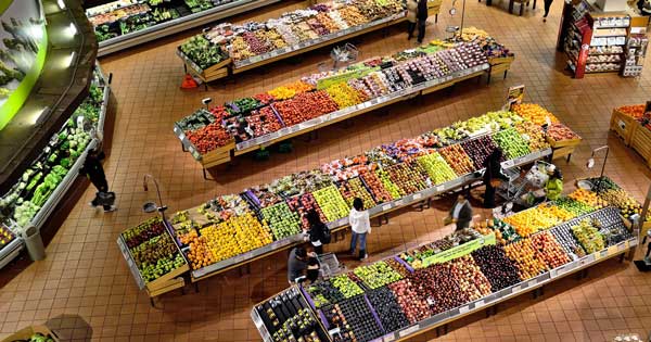 Offensives pour le leadership sur le marché alimentaire bio