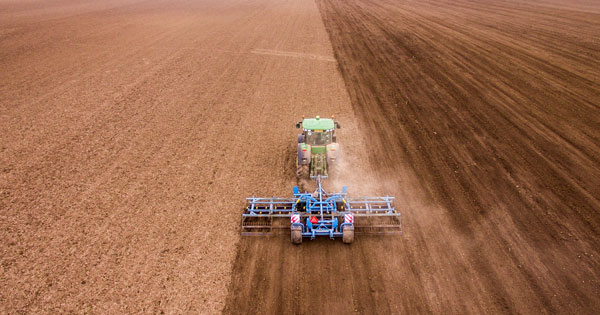L’Agritech à la rescousse du monde agricole ?