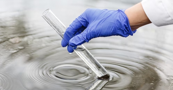 Plan de sobriété hydrique ou la révolution industrielle de la gestion de l'eau