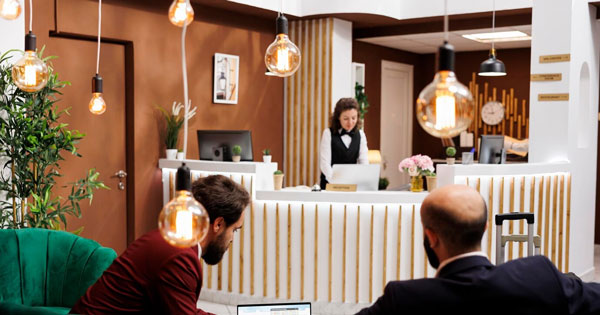 La concurrence des locations Airbnb marque le pas face à l’hôtellerie