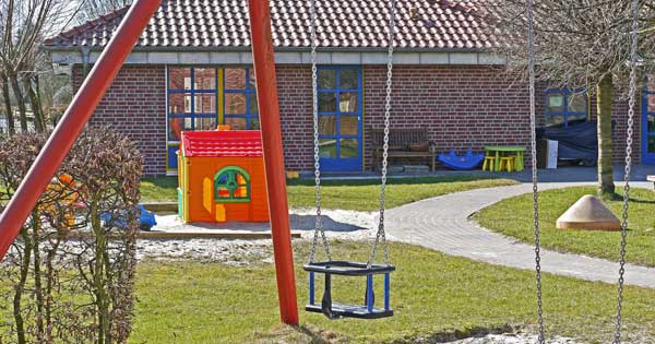Crèches privées : 15 000 nouvelles places d'ici 2 ans