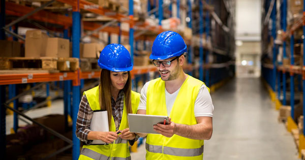 EY fonce sur le très prometteur marché du conseil logistique