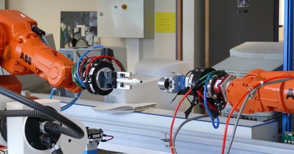 Machines et équipements : léger rebond de l'activité en 2023
