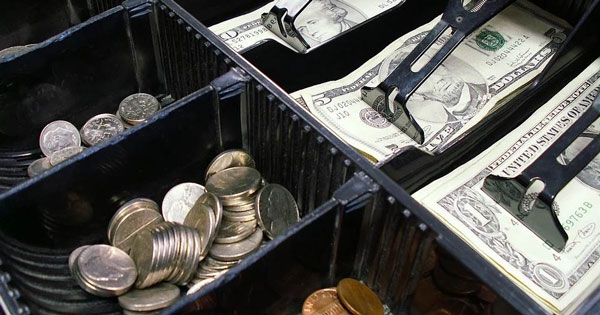 Dégradation du climat des affaires dans le commerce