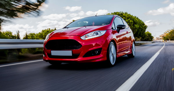 Industrie automobile : vers un rebond de la production en 2023