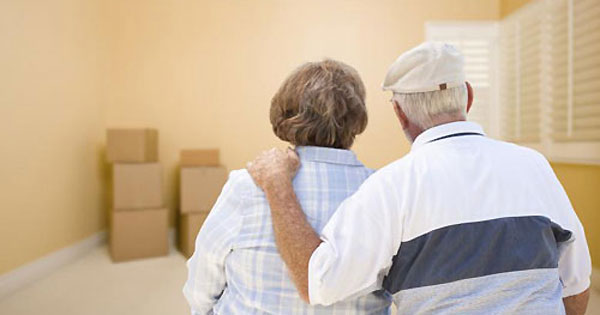 Habitat senior, à quand une offre pertinente ?