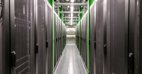 Le « green IT » monte en puissance