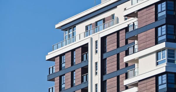 Le grand retour des banques dans l’immobilier