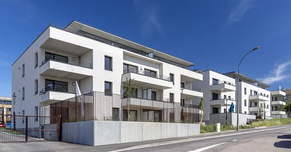 Une nouvelle géographie du logement se dessine, impulsée par le télétravail
