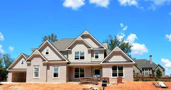 Le marché immobilier à l’heure du décrochage