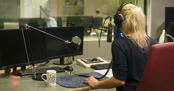 Les stations de radio face au repli structurel des recettes publicitaires