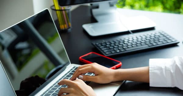 La bataille de l’information santé et bien-être se livre sur Internet