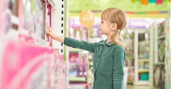 Les "kidultes" tirent la croissance du marché des jeux et jouets