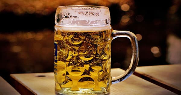 Fermetures en cascade dans l'industrie de la bière en France