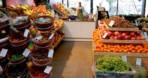 Le marché de l'épicerie fine cherche sa voie