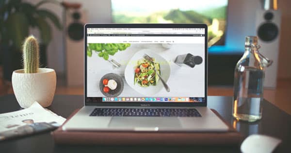 Les courses en ligne se généralisent, mais à quel prix?