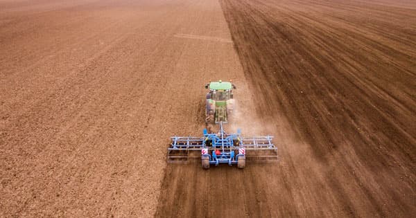 L’Agritech à la rescousse du monde agricole ?