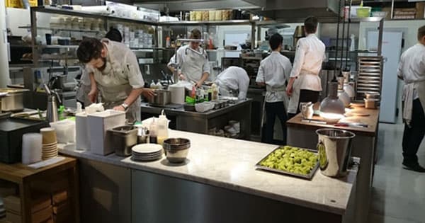 SEB : L'offensive stratégique sur la cuisine professionnelle