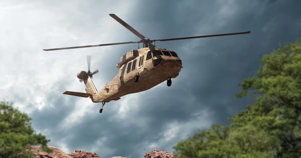 L’industrie de l’armement à l’heure de la LPM 2024-2030