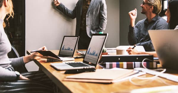 Les services d’ingénierie, d’études et de conseils techniques en un clin d'oeil