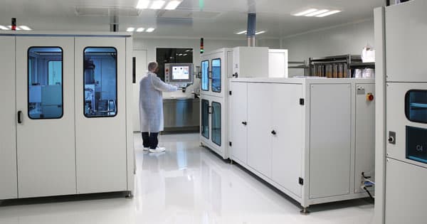 Marché des salles blanches : les data centers, un relais de croissance stratégique