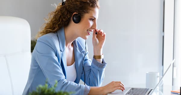Vers une évolution du business model des centres de contact