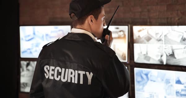 Marché de la sécurité privée : vers une reprise graduelle de l'activité