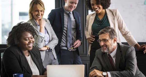 L'intérim digital en plein essor
