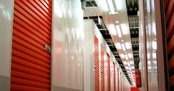 Le self-stockage promet de solides perspectives de croissance