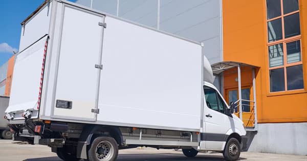 Le transport frigorifique se veut éco-responsable