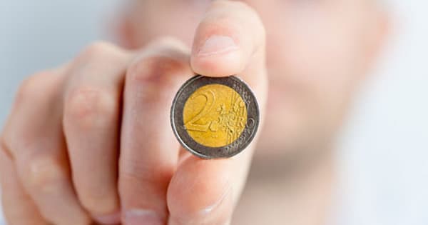 Une désinflation lente